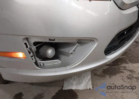 2012 Ford Fusion Se z USA, uszkodzony, nr VIN 3FAHP0HA3CR313100